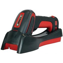 Honeywell Granit 튼튼한 산업용 등급 지역 이미징 휴대용 바코드 스캐너 키트 (무선 확장 범위 (1911i) USB)