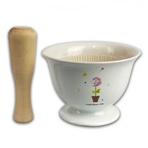 도자기절구 절구 소형, 절구(소) Pot