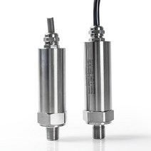 압력센서 오일 수압 센서 송신기 압력 변환기 맞춤형 DC24V 지원 420mA 010V G, 11.025Mpa  010V Output