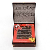 [숙성꿀] 지리산바래봉 벌집꿀 3.6kg 고가구