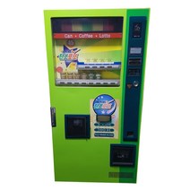 중고자판기/커피캔겸용자판기/대형자판기/자판기프로