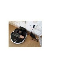 중고품 삼성 강력한 파워봇 로봇청소기 VR20H9050W
