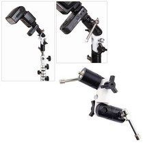 XBK018900라이트 플래쉬 포멕스 조명 삼각대 고독스 LED 조인트
