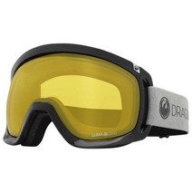 드래곤 얼라이언스 Dragon Alliance 스키 고글 D3 OTG New Photochromic, Lumalens 포토크로믹 옐로우/CAT