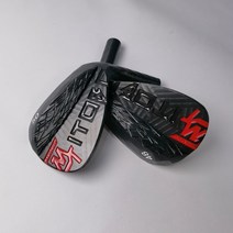 ITOBORI MTG 골프 웨지 블랙 실버 레인보우 전용 헤드, 3.rainbow 54 only head