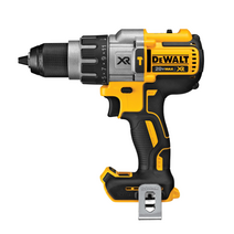 미국 디월트 20V MAX XR 브러시리스 3단 해머 드릴 본체만 DCD996B, Drill bare tool
