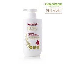 에버미라클 EM 풀라무 내추럴 바디로션 500ml 리뉴얼신제품 EM-X, 단품