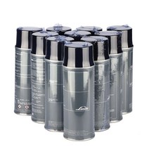 수동지게차 Linde 지게차 부품 유지 보수 검은 페인트 스프레이 수 RAL ml 전기 트럭 디젤, 한개옵션0