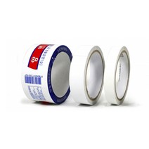 금성케이엔티 접착력이 강한 국내산 양면테이프 12mm 25mm 50mm, 1개, 25mm 양면테이프 2개