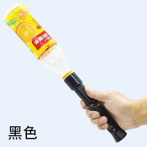 혼자 셀프 배드민턴 연습기 스윙 트레이너 그립 장치 손목 스킬 포스 트레이너 스윙 트레이너, 03 3050블랙