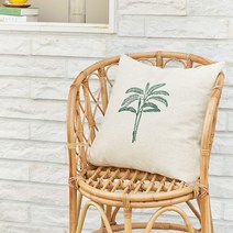 [파르페by알레르망] 데이브 쿠션커버 코코트리_내추럴_솜미포함, 코코트리(내추럴)