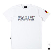 [리오베니슨] 그래픽 반팔티 프린트티 트로피칼 포켓티 남자 티셔츠 커플티 [창고정리세일 재고소진시종료]