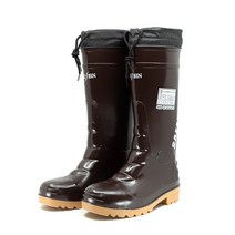 pvc 안전장화 안전 장화 작업 대신안전장화