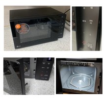 MW22CA LG전자레인지 22L 블랙 정품AS보장