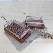 기타 향나무 고기도마 소-회도마 나무도마
