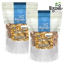 [토종마을] 국산 볶은 우엉 300g, 2개