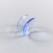 3cm 양면 큐방 양방향 빨판 흡착용품 GS0601012A 수족관 어항 큐방, 단품, 단품