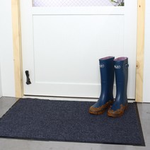 물기흡수매트 업소용 현관매트 레인매트 현관용 바닥 사무실 입구 아파트 출입구 발판 깔판, 특대형(90*120), 브라운