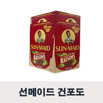 선메이드 건포도 1020g x 2개 크랜베리 블루베리 푸룬 자두