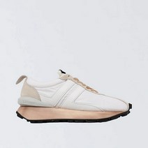 리본즈 랑방 Lanvin 남성 로우탑 스니커즈 27861073 (P002581711)