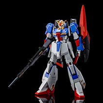 BANDAI HG 1/144 제타 건담 [UC 0088] 플라스틱 모델 (취미 온라인 숍 한정)