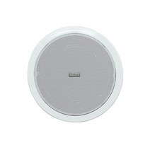 CS-610 / 인터엠 미려한 실링 스피커 10~3W 설치가 쉬운형태의 천정형 방송용