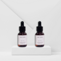 [순차출고] 원씽 호호바오일 100%유기농 30ml 2개, 호호바오일 2개