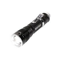 크리 XM-L2-U3 LED 충전줌라이트 WS-G330 블랙 NAVI, ㅁ상품선택ㅁ