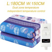 온풍기 미니 온풍 히터 전기 가정용 사무실 업소 벽걸이 캠핑 난로 겨울 캠핑난로 저소음 팬히터 전기히터 욕실난방기 전기스토브 전기장판 가열기 2인용 온체기 180×150cm 항온기, 180-150cm 보라색, 규격 없음