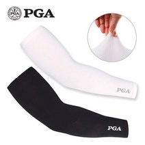 [PGA] 3D입체무봉제 자외선차단 냉감쿨토시 1세트 (PA01), PGA쿨토시 / 화이트 1set