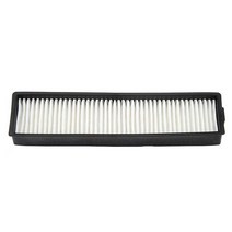 로봇청소기 진공 청소기 hepa 필터 교체 lg hom bot vr6270lvm vr65710 vr6260lvm vr 시리즈 청소기 액세서리