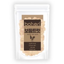 [보헤리] 보듬트릿 치킨 50g 동결건조간식