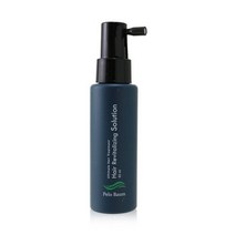 Crazy보스 펠로 바움 헤어 리바이탈라이징 솔루션 60ml, 254686