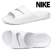 [나이키] 빅토르 원 샤워슬라이드 슬리퍼 CZ5478-100