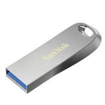 샌디스크 CZ74 Ultra Luxe 3.1 512GB USB메모리, 1개, 0
