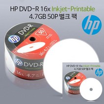 4X 4.7GB 1P 슬림 케이스 10장 공CD DVD디스크