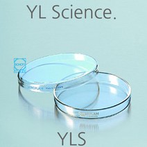 [JLS] Duran Cuiture Petri Dish (Heavy Duty) 듀란 특급유리 헤비듀티 유리샬레 유리샤레 패트리디쉬 컬쳐디쉬 배양접시 파이렉스샬레, 120mm 1개