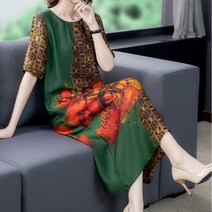 #제스틴실키원피스