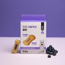 잇츄 더블액션 클린 645g(45g*43ea)