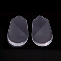 다리 체형교정 키커지는법 숨은찾기1 쌍 실리콘 xo 다리 깔창 타락한 아치는 탄성, 마그네틱 비드 없음, 어린이들