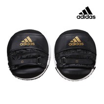 아디다스 펀칭미트 얼티밋 클래식 블랙화이트 ADIBAC0112