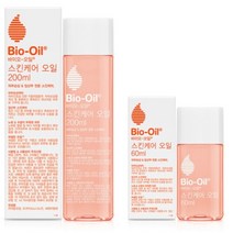 바이오오일 멀티오일, 1개, 260ml
