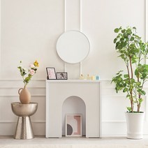 [마레앤코] 트레비 LED 벽난로 콘솔 800, 상세 설명 참조