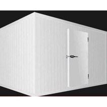 2평 저온 창고 냉동판넬 저장고 초저온 참치 220V, A 2평저온창고견적문의