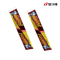 빙그레 더위사냥 30개 아이스크림, 140ml