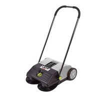 UDT 무동력스위퍼 UD 550