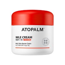 브랜드위크[아토팜] MLE 크림 160ml [GIFT] 페이스크림 35ml 본품 (~3/12까지)