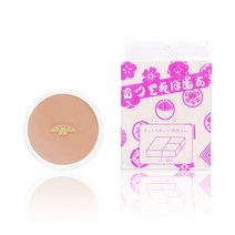 미쯔요시 정품 그리스 페인트 컨실러 세트, 올리브+스펀지3cut, 1개