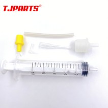 프린트 헤드 안료 승화 염료 잉크 청소 도구 유지 보수 수리 클리닝 솔루션 엡손 HP 캐논 용 액체 키트, 엡손 도구