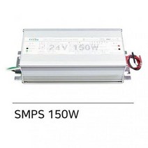 가정용 DC변환어댑터 AC220V-DC24V 150W SMPS AC-DC변환아답터, 1